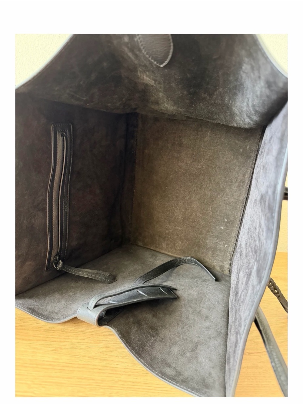 celine phantom bag - Picture 14 of 14